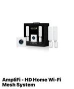 Amplifi mesh router!, Ophalen of Verzenden, Zo goed als nieuw