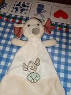 KANGOEROE KANGA Roe knuffeldoekje Winnie de Pooh, Ophalen of Verzenden, Zo goed als nieuw, Overige typen