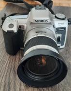 MINOLTA 505 SI SUPER DYNAX, Ophalen of Verzenden, Gebruikt, Spiegelreflex, Minolta