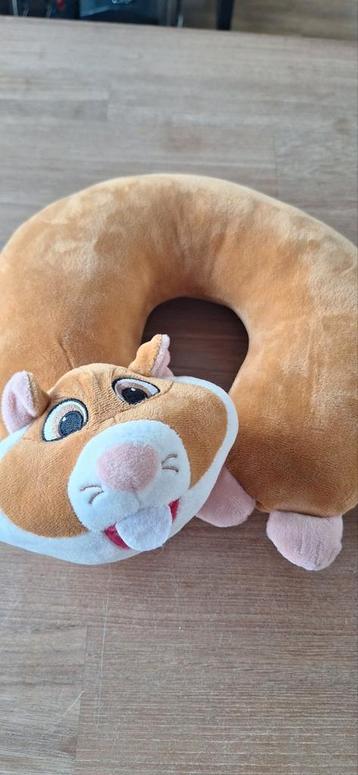 Nekkussen albert heijn hamster beschikbaar voor biedingen