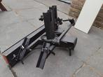 Fietsendrager, Auto diversen, Fietsendragers, Ophalen, 2 fietsen, Gebruikt, Trekhaakdrager