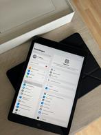Apple Ipad 2021 64GB + hoes, Computers en Software, Apple iPads, 10 inch, Zo goed als nieuw, 64 GB, Verzenden