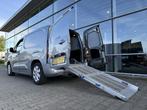 Opel Combo Rolstoelauto / Scootmobielauto 1.5D L1H1 Innovati, Stof, Gebruikt, 4 cilinders, 23 km/l