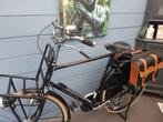 Gazelle tour populair fietsen, Gebruikt, Versnellingen, Ophalen of Verzenden, 57 tot 61 cm