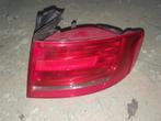 Achterlicht Audi A4 Limousine 2008 rechts, Ophalen of Verzenden