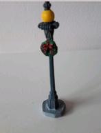 Lemax lantaarnpaal, lemax figuur Kerstdorp, Ophalen of Verzenden