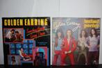 3 Golden Earring Singeltjes, Ophalen of Verzenden, Gebruikt, Overige formaten, Poprock