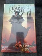 Marvel Stephen King Dark Tower-Gunslinger Born HC - Nieuw!, Boeken, Strips | Comics, Eén comic, Amerika, Nieuw, Ophalen of Verzenden