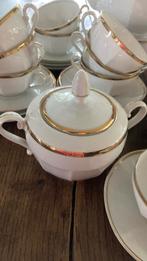 Porceleinen servies, Antiek en Kunst, Ophalen of Verzenden
