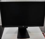 23 inch  van hp, Computers en Software, Monitoren, Ophalen, Zo goed als nieuw, 60 Hz of minder