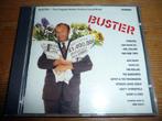 CD Buster met. o.a. Phil Collins, Cd's en Dvd's, Cd's | Rock, Ophalen of Verzenden