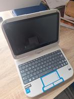 Laptop/Tablet Hybride - Flexibel en Compact, Computers en Software, Windows Laptops, Gebruikt, Minder dan 4 GB, Qwerty, Onbekend