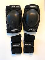 Kniebeschermers en polsbeschermers, Ophalen of Verzenden, Gebruikt, Bescherming, Bauer