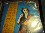 gaby lang One two three o clock 99, Gebruikt, 7 inch, Single, Ophalen of Verzenden