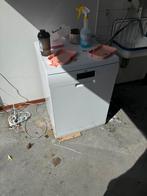 Compacte vaatwasser - ideaal voor kleine huishoudens, Witgoed en Apparatuur, Vaatwasmachines, Ophalen, Gebruikt, Minder dan 85 cm