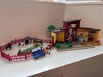 playmobil dierenpension citylife 9275 playmobiel, Kinderen en Baby's, Speelgoed | Playmobil, Complete set, Ophalen of Verzenden