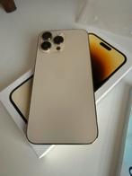 iPhone 14 Pro Max - Topstaat!, Telecommunicatie, Mobiele telefoons | Apple iPhone, 128 GB, Ophalen of Verzenden, Zo goed als nieuw
