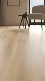 Click pvc naturel eiken, Ophalen, Overige kleuren, Nieuw, 10 tot 25 m²