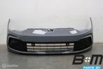 R-Line voorbumper Golf 8 LA7C 5H0807217AB, Auto-onderdelen, Carrosserie en Plaatwerk, Gebruikt