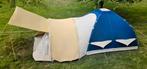Mooie zeer uitgebreide en grote karsten tent 325, Caravans en Kamperen, Tenten, Ophalen, Zo goed als nieuw