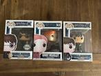 Funko pop harry potter nummers 53,26,22, Ophalen, Nieuw, Actiefiguurtje