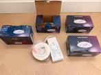 NIEUW Hoftronic Smart inbouwspots (Rome Downlight White), Huis en Inrichting, Lampen | Spots, Metaal of Aluminium, Nieuw, Ophalen of Verzenden