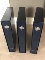 Davo postzegelalbums, Ophalen of Verzenden, Nederland