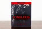 Longlegs 4K UHD Blu-Ray STEELBOOK (US Import), Horror, -, -, Ophalen of Verzenden