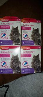 Vlooien behandeling voor katten, Ophalen, Nieuw