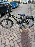 Aldo Kinderfiets - 20 inch, Ophalen of Verzenden, Gebruikt, 20 inch, Handrem