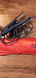 CHI Stijltang - Perfect voor gladde lokken!, Ophalen, Zo goed als nieuw, Krultang of Stijltang