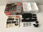 Vintage Lego 7865 Elektrische Treinmotor 12V, Ophalen of Verzenden, Gebruikt, Complete set
