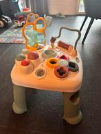 Smoby Activiteitentafel, Kinderen en Baby's, Speelgoed | Speeltafels, Ophalen, Zo goed als nieuw