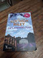 Lucinda Riley - De lavendeltuin, Boeken, Lucinda Riley, Nederland, Ophalen, Gelezen