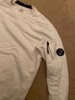 Cp Company trui, Maat S, Kleding | Heren, T-shirts, Ophalen of Verzenden, Zo goed als nieuw, Zwart