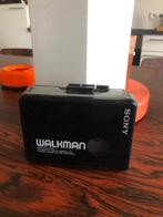 Walkman Sony wm-a10, Audio, Tv en Foto, Walkmans, Discmans en Minidiscspelers, Ophalen of Verzenden, Walkman