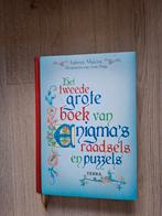 Pigma's Raadsels en Puzzels - Fabrice Mazza, Ophalen of Verzenden, Fabrice Mazza