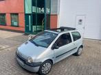 Renault Twingo 1.2 VOUWDAK € 1750,- + 3 MND GARANTIE !, Voorwielaandrijving, 600 kg, 4 cilinders, Origineel Nederlands