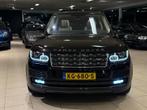Land Rover Range Rover 5.0 V8 SVAutobiography LWB|NL-AUTO|UN, Gebruikt, Zwart, Vierwielaandrijving, 4999 cc