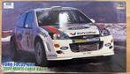 Hasegawa Ford Focus Monte Carlo Model, Overige merken, Gebruikt, Auto, 1:32 tot 1:50