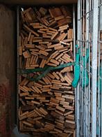 Haardhout, brandhout voornamelijk vuren, Tuin en Terras, Haardhout, 6 m³ of meer, Ophalen, Overige houtsoorten, Blokken