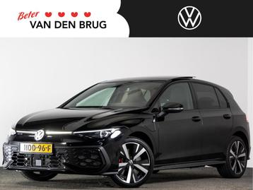 Volkswagen Golf GTE 1.5 eHybrid 272pk | 131km elektrisch WLT beschikbaar voor biedingen