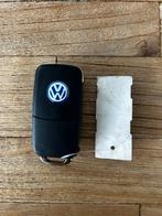 Orginele sleutel voor VW Golf - Nieuw, Ophalen of Verzenden, Gebruikt, Volkswagen