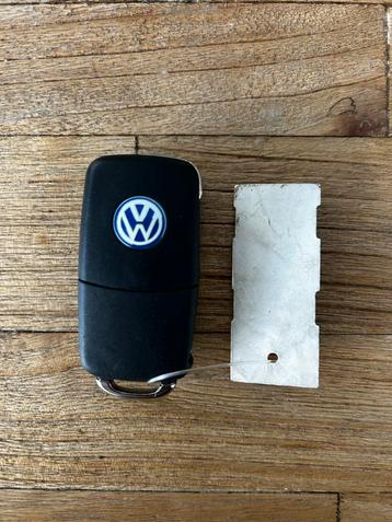 Orginele sleutel voor VW Golf - Nieuw beschikbaar voor biedingen