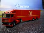 DAF 95 Mc Donalds, Ophalen of Verzenden, Zo goed als nieuw, Bus of Vrachtwagen, Overige merken