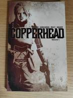 Copperhead image tpb, Amerika, Ophalen of Verzenden, Eén comic, Zo goed als nieuw