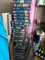 Jan van Haasteren Puzzels - 30 stuks - Compleet!, Hobby en Vrije tijd, Denksport en Puzzels, Ophalen, 500 t/m 1500 stukjes, Zo goed als nieuw