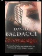De rechtvaardigen, Boeken, Ophalen of Verzenden