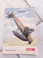 Stampe SV4, Ophalen of Verzenden