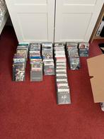 250+ CD’s   Pop-Rock-Dance, Ophalen, 1980 tot 2000, Gebruikt